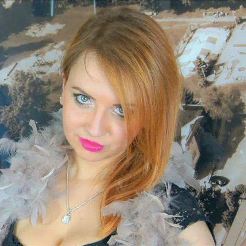 Profilbild von MelodyHOT, 24 Jahre aus Regensburg