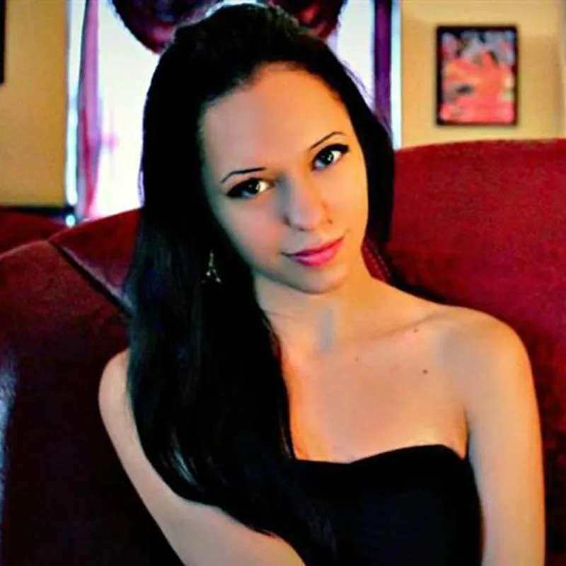 Profilbild von MercedesFox, 20 Jahre aus Potsdam