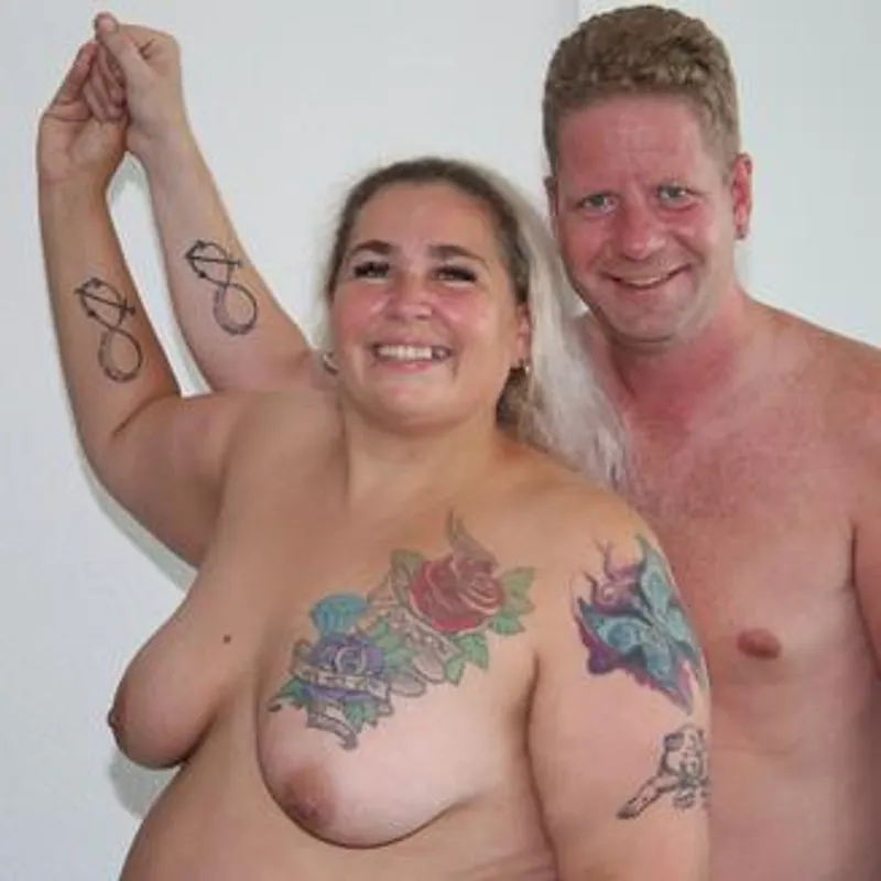 Profilbild von Mercedespaar, 41 Jahre aus Ludwigshafen