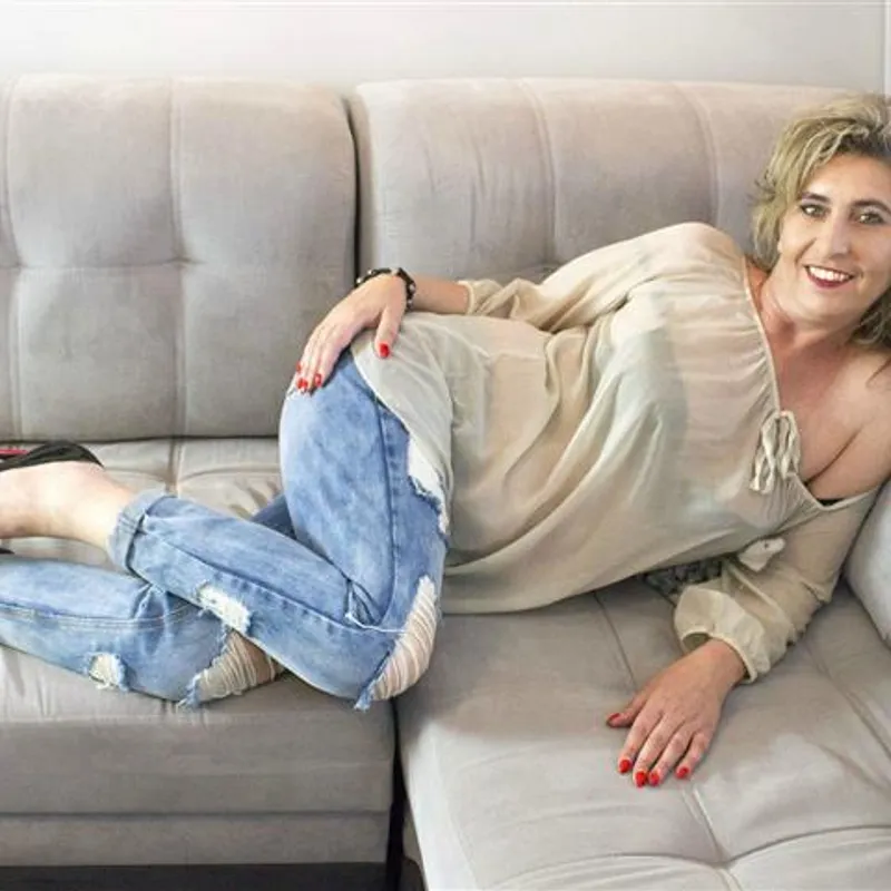 Profilbild von MerryBB, 46 Jahre aus Magdeburg