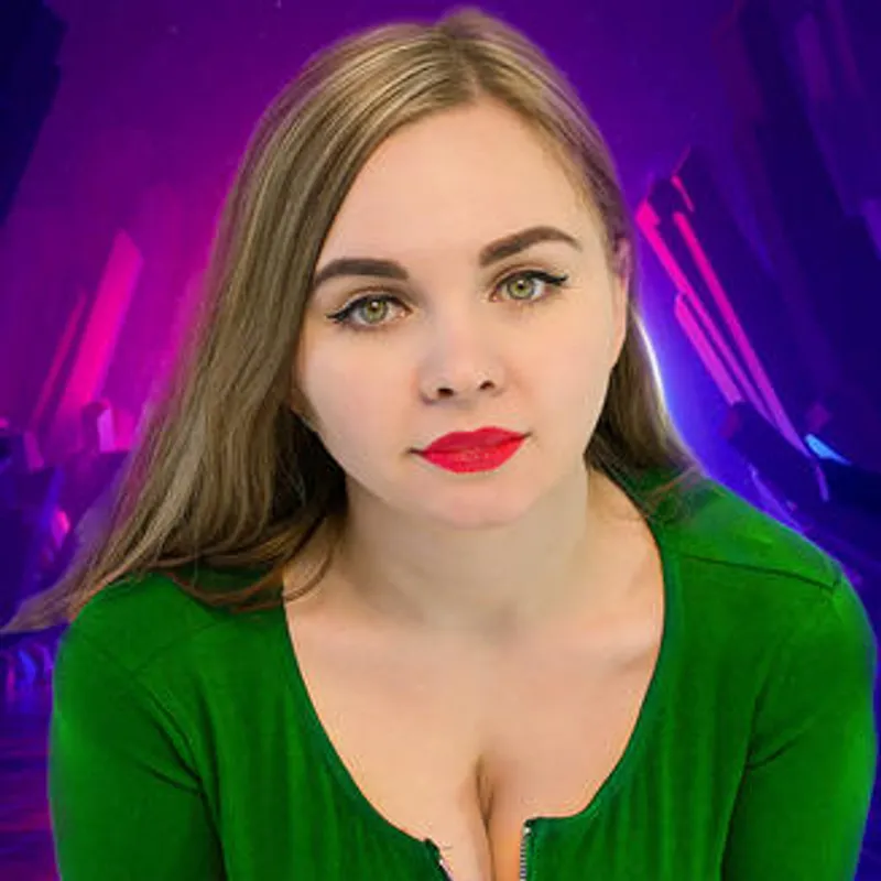 Profilbild von MF_Miss_Fantasy, 32 Jahre aus Osnabrück