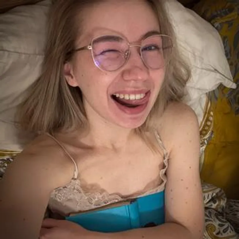 Profilbild von MIA_Lust, 32 Jahre aus Kiel