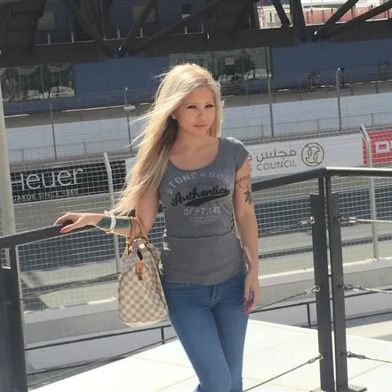 Profilbild von Mia0890, 26 Jahre aus Saarbrücken