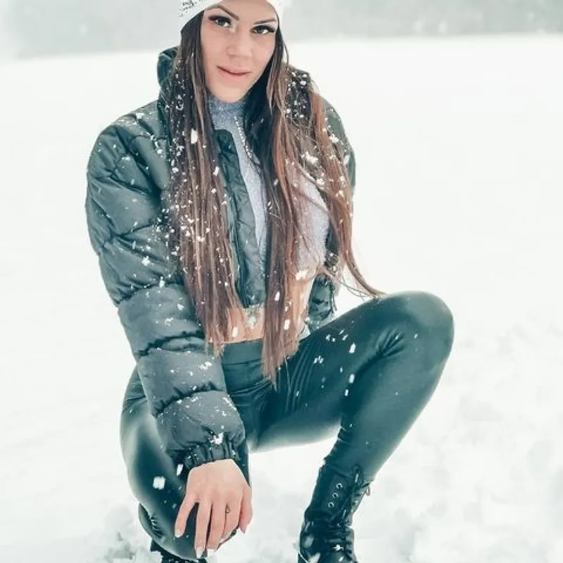 Profilbild von Miaa, 29 Jahre aus Erfurt