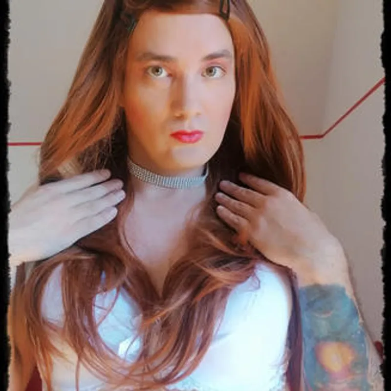 Profilbild von MiaCassini, 40 Jahre aus Bremerhaven