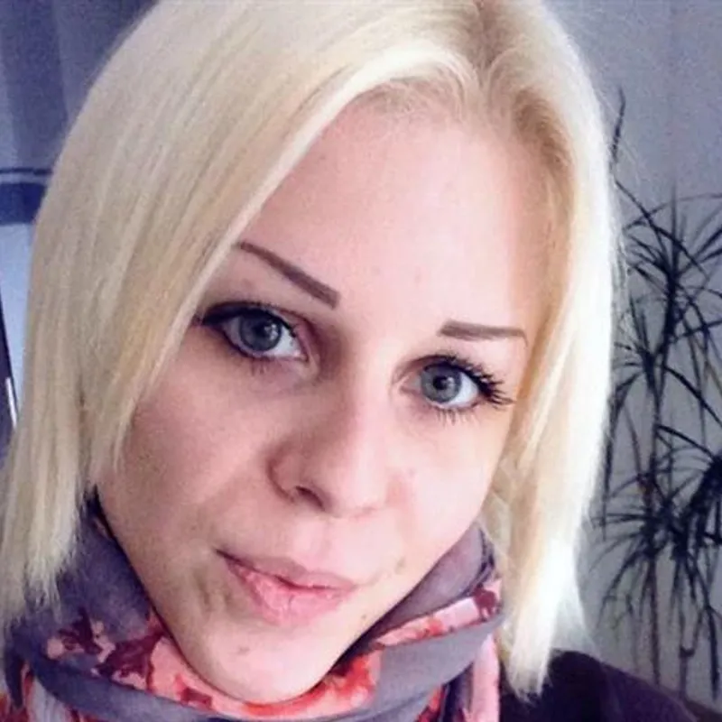 Profilbild von MiaGPunkt, 27 Jahre aus Bremerhaven