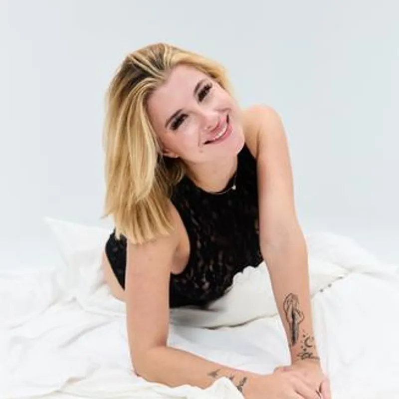 Profilbild von MiaMinou, 24 Jahre aus Bremerhaven