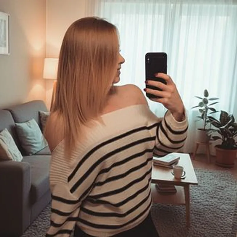 Profilbild von MiaSola, 27 Jahre aus Bochum