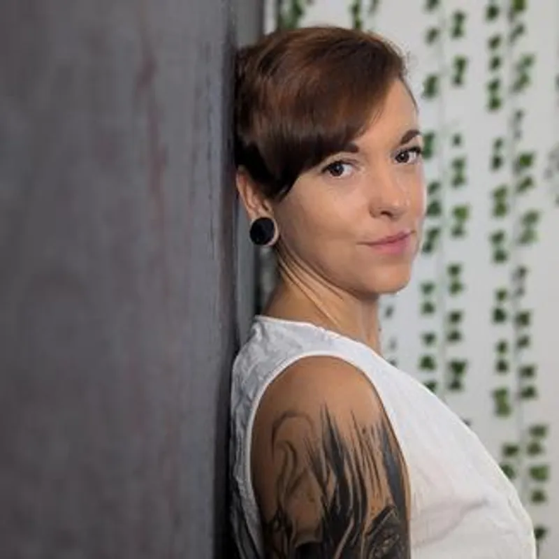 Profilbild von MiaSonne, 29 Jahre aus Flensburg