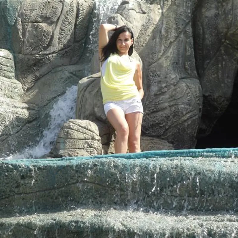 Profilbild von MiaSophi, 43 Jahre aus Hamburg