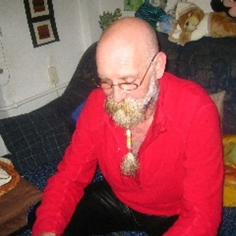 Profilbild von Michael1969, 57 Jahre aus Bremerhaven