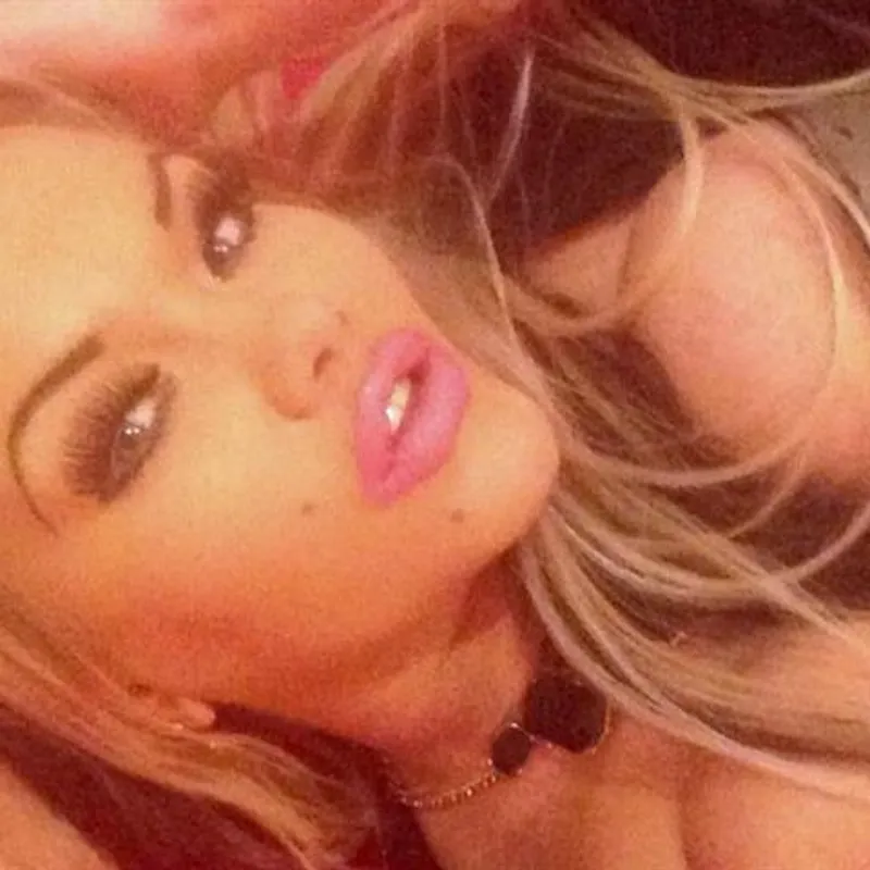 Profilbild von Michelle-B, 25 Jahre aus Dresden