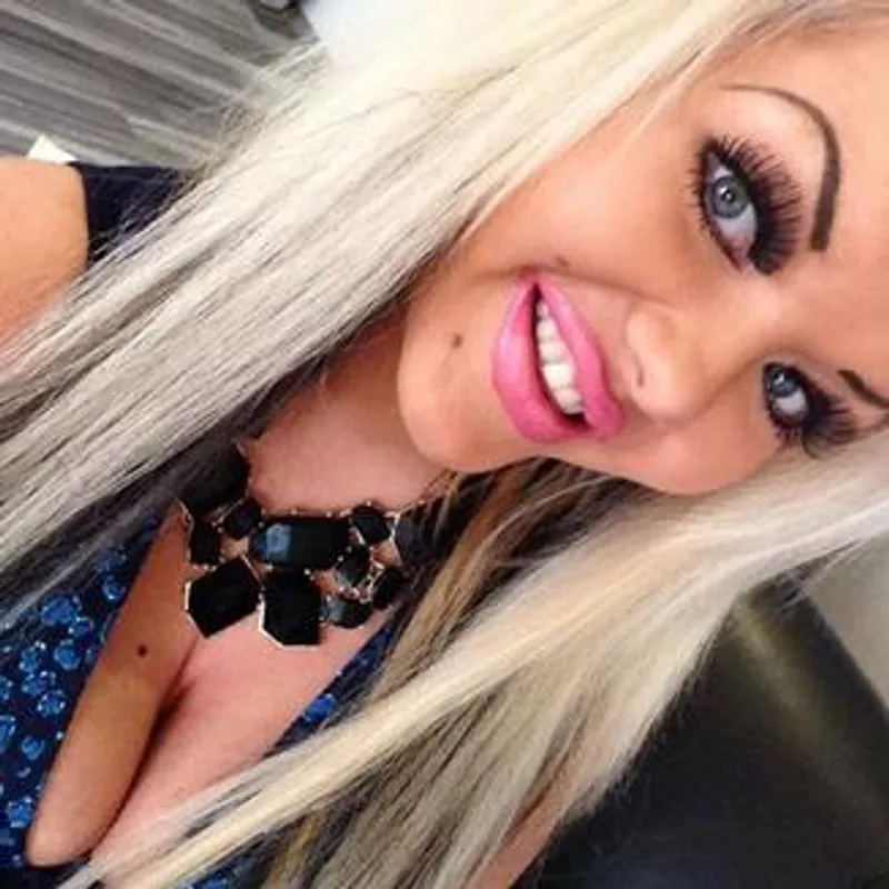 Profilbild von MichelleBenson, 33 Jahre aus Potsdam