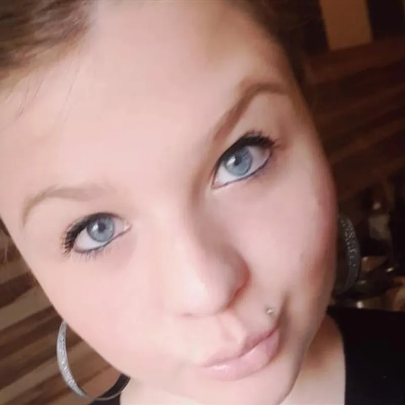 Profilbild von MichelleJanine95, 24 Jahre aus Magdeburg