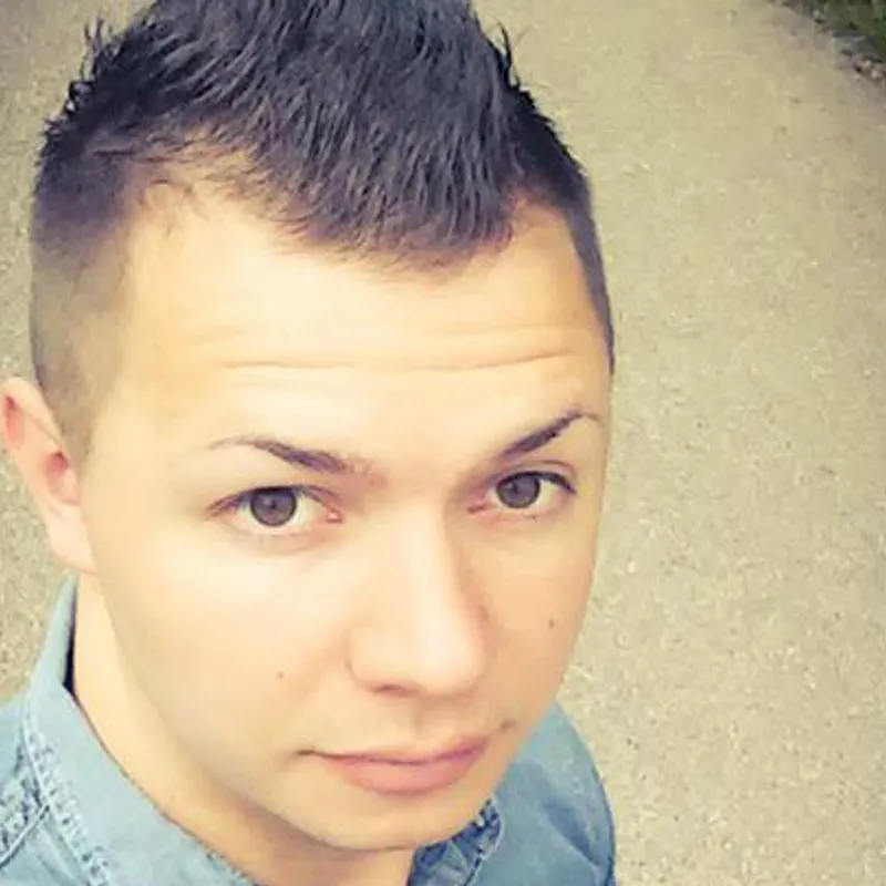 Profilbild von mika-23, 24 Jahre aus Frankfurt am Main