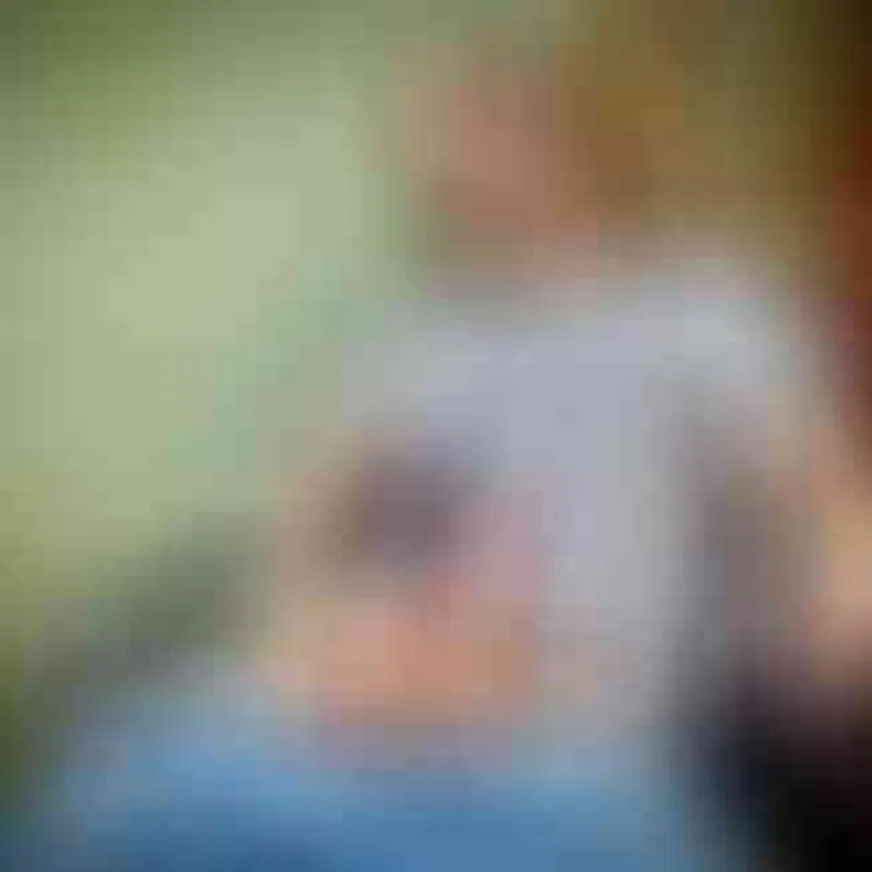 Profilbild von Mikel_Prado, 34 Jahre aus Essen