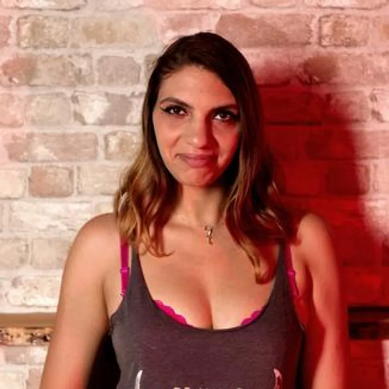 Profilbild von Mila-Hase, 30 Jahre aus Magdeburg