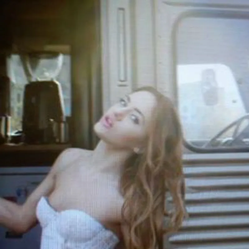 Profilbild von Milagros9, 21 Jahre aus Dresden