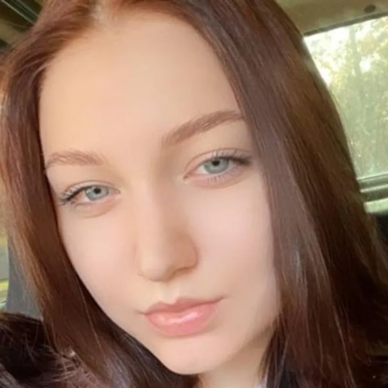 Profilbild von MilaRey, 19 Jahre aus Saarbrücken