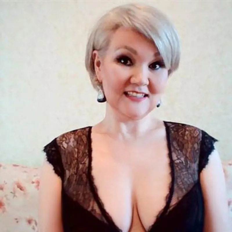 Profilbild von MilfSharitta, 47 Jahre aus Mannheim