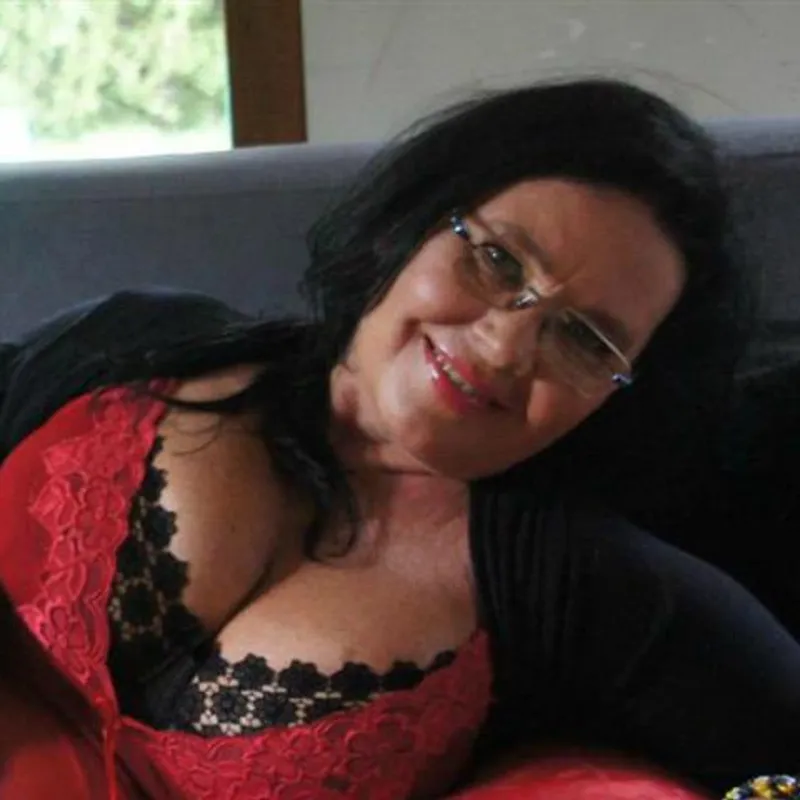 Profilbild von MilfShirin, 54 Jahre aus Schwerin