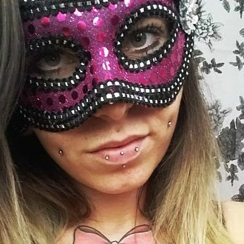 Profilbild von Mimi9188, 28 Jahre aus Schwerin