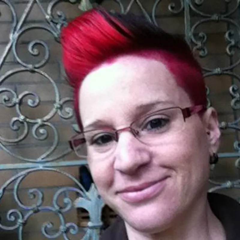 Profilbild von MiniMaya, 40 Jahre aus Flensburg