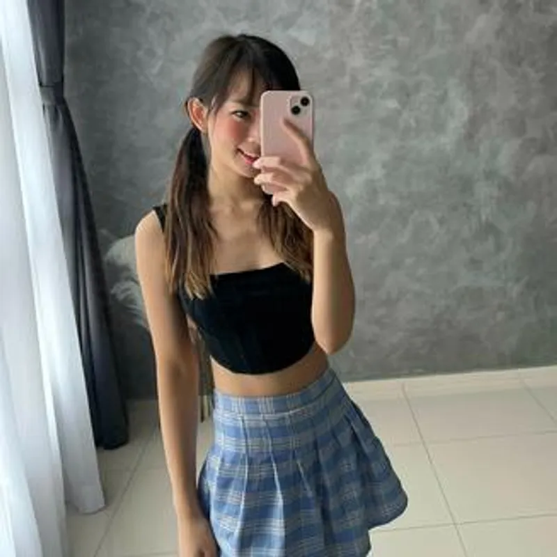 Profilbild von MiniPanda, 27 Jahre aus Schwerin