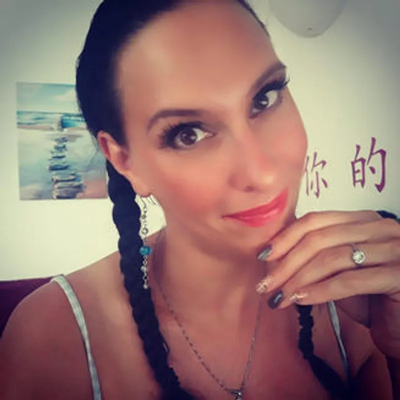 Profilbild von MinkiMouse81, 44 Jahre aus Magdeburg