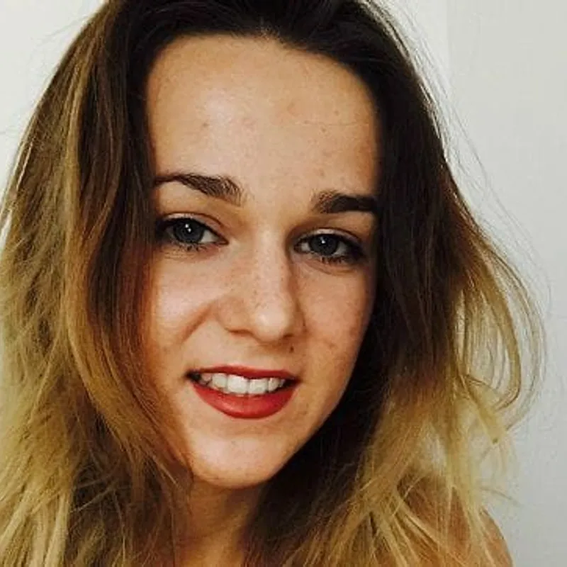 Profilbild von MinnnIE, 22 Jahre aus Heidelberg