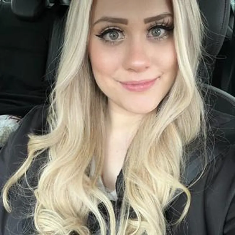 Profilbild von Mira_More, 31 Jahre aus Frankfurt am Main