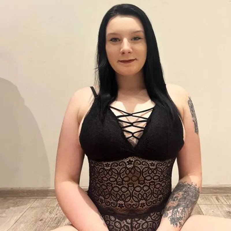 Profilbild von Miranda, 22 Jahre aus Freiburg