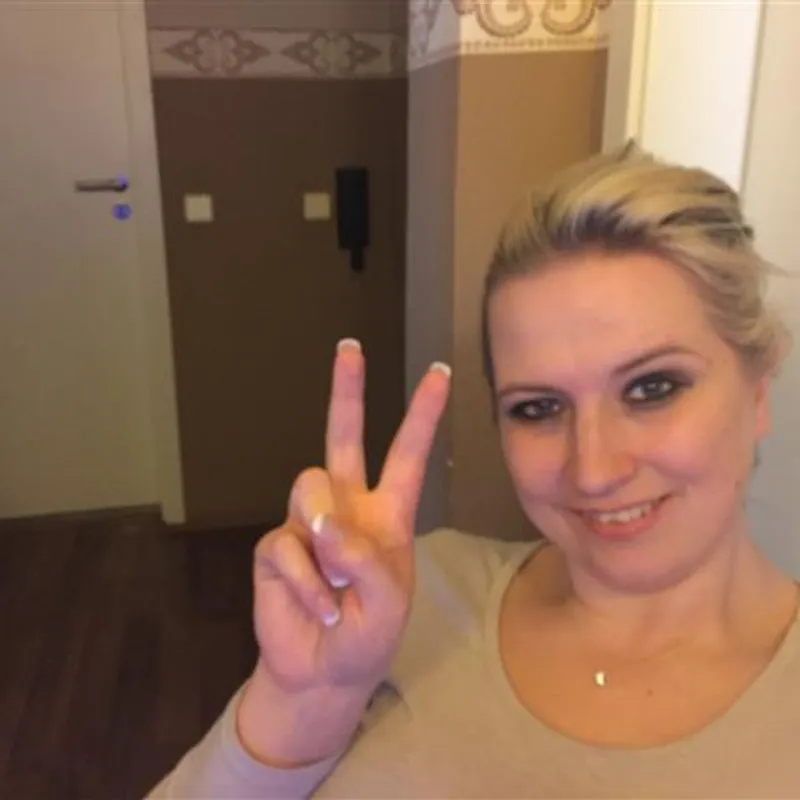 Profilbild von miriamrelaxe, 27 Jahre aus Osnabrück
