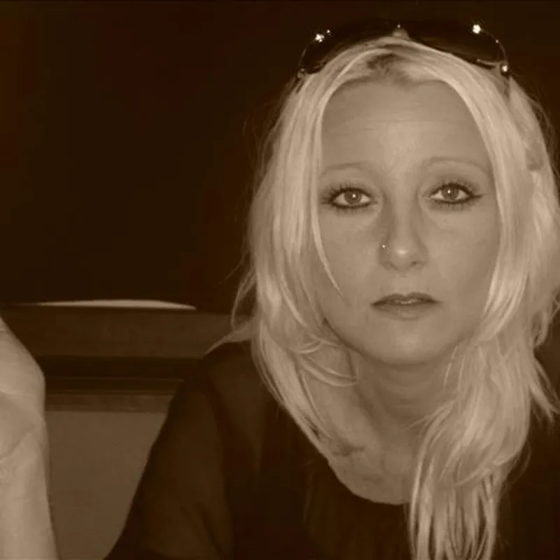 Profilbild von mischa03, 40 Jahre aus Chemnitz