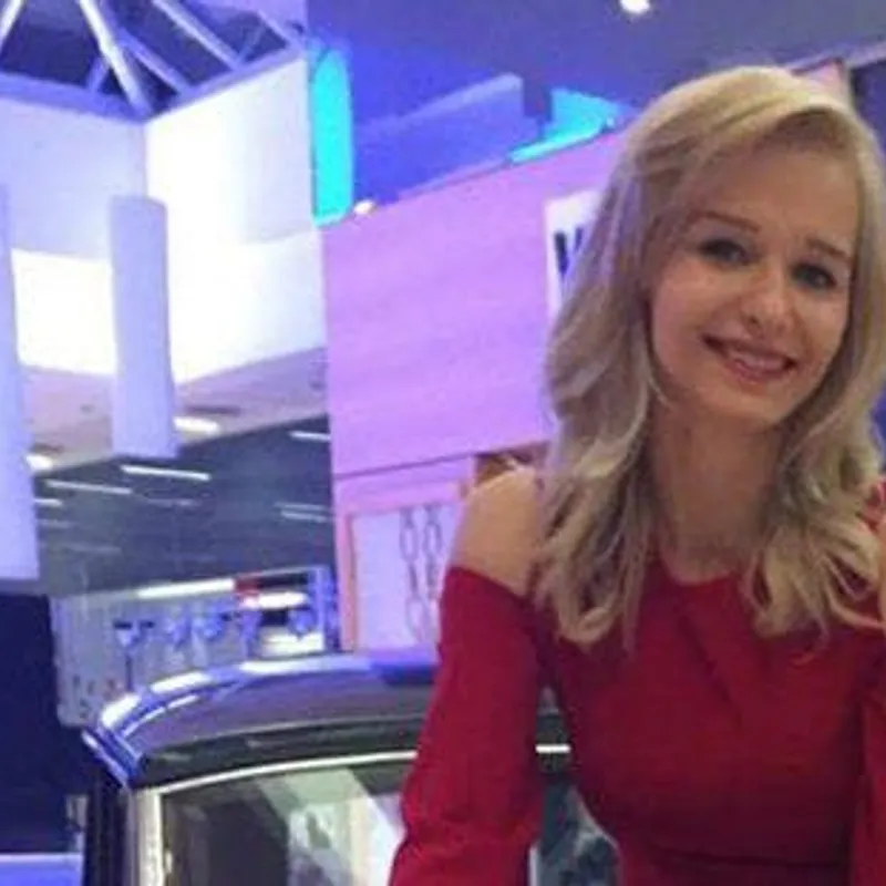 Profilbild von Mischella, 21 Jahre aus Dresden