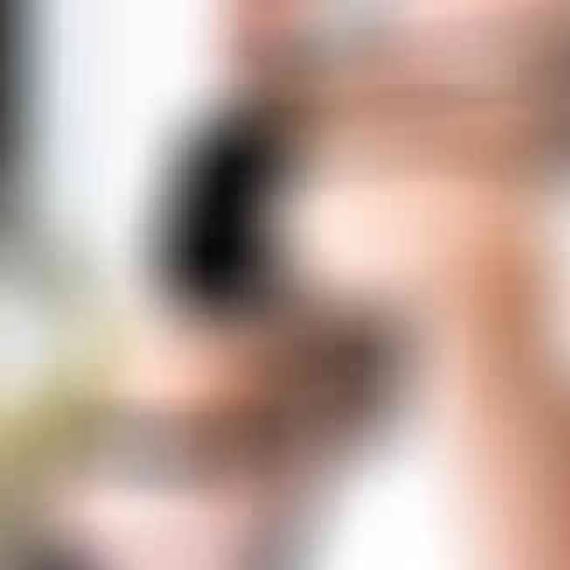 Profilbild von Miss_K, 34 Jahre aus Stuttgart