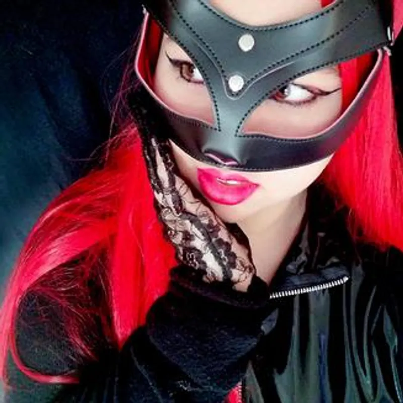 Profilbild von Missa*oraFynn, 25 Jahre aus Gera