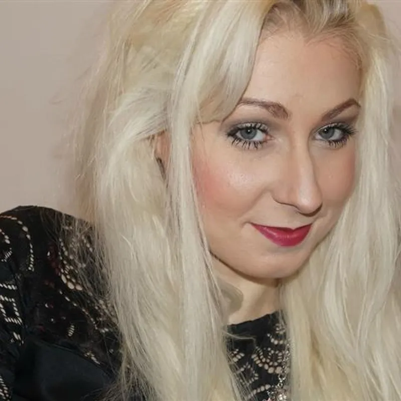 Profilbild von MISSalena, 21 Jahre aus Magdeburg