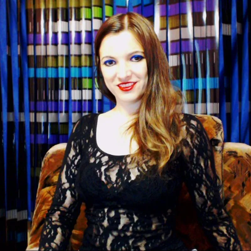 Profilbild von MissDimitra, 30 Jahre aus Berlin