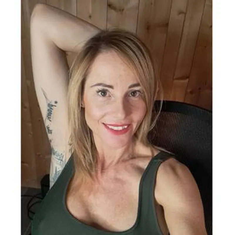 Profilbild von MissJolie109, 44 Jahre aus Freiburg