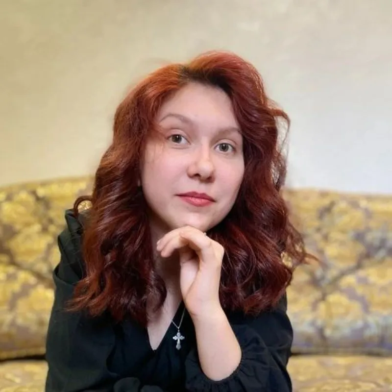 Profilbild von MissKatnis, 22 Jahre aus Magdeburg