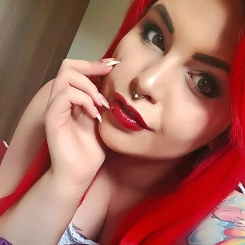Profilbild von MissPinkiePie1, 27 Jahre aus Frankfurt am Main