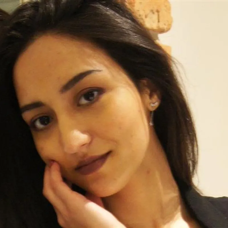 Profilbild von MissyNaughty, 24 Jahre aus Osnabrück