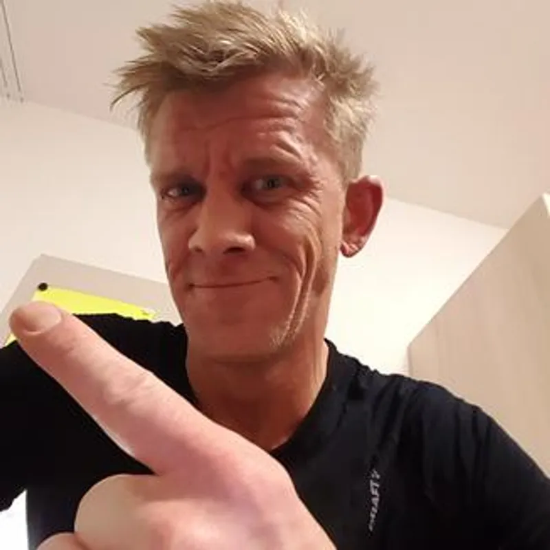 Profilbild von Mister-Jungle, 48 Jahre aus Bremerhaven