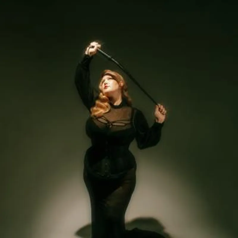 Profilbild von Mistress_Blossom, 30 Jahre aus Bremerhaven