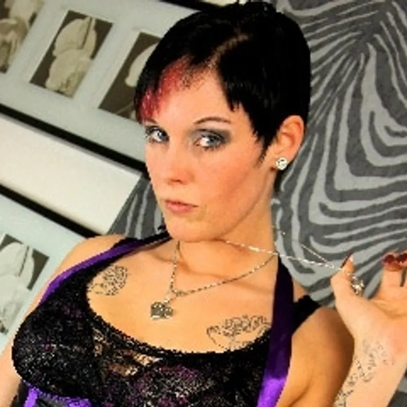 Profilbild von MistressMia, 30 Jahre aus Chemnitz