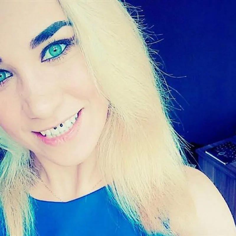 Profilbild von mistylux, 18 Jahre aus Flensburg