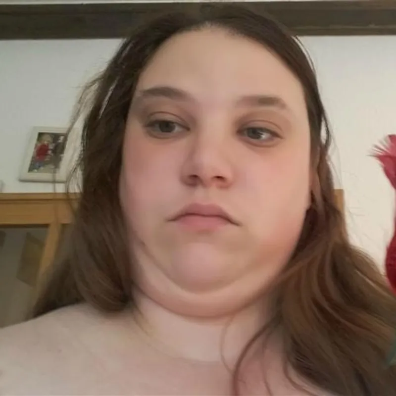 Profilbild von mOLLIGE-MIA, 29 Jahre aus Bremerhaven