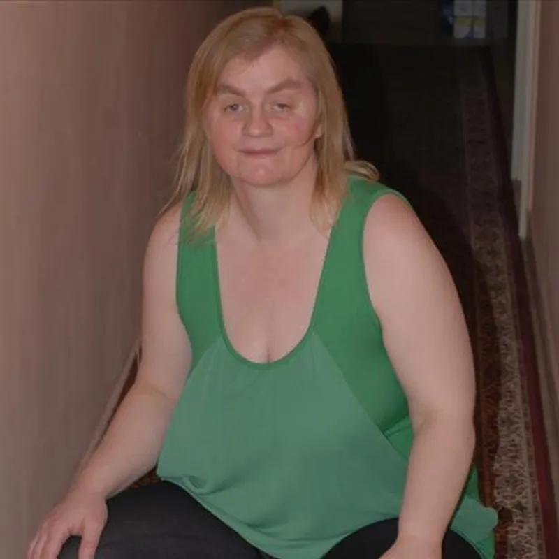 Profilbild von MolligeSusi41, 50 Jahre aus Berlin