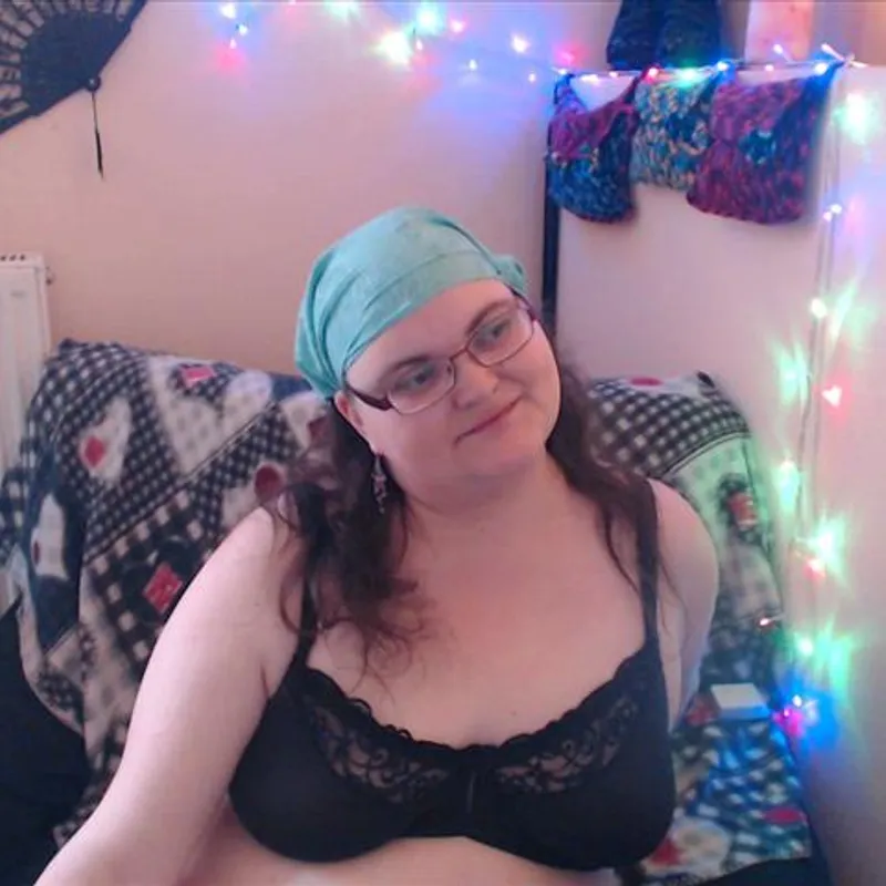 Profilbild von molligsexyAlina, 35 Jahre aus Lübeck